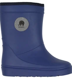 CeLaVi Termostøvler - Pageant Blue