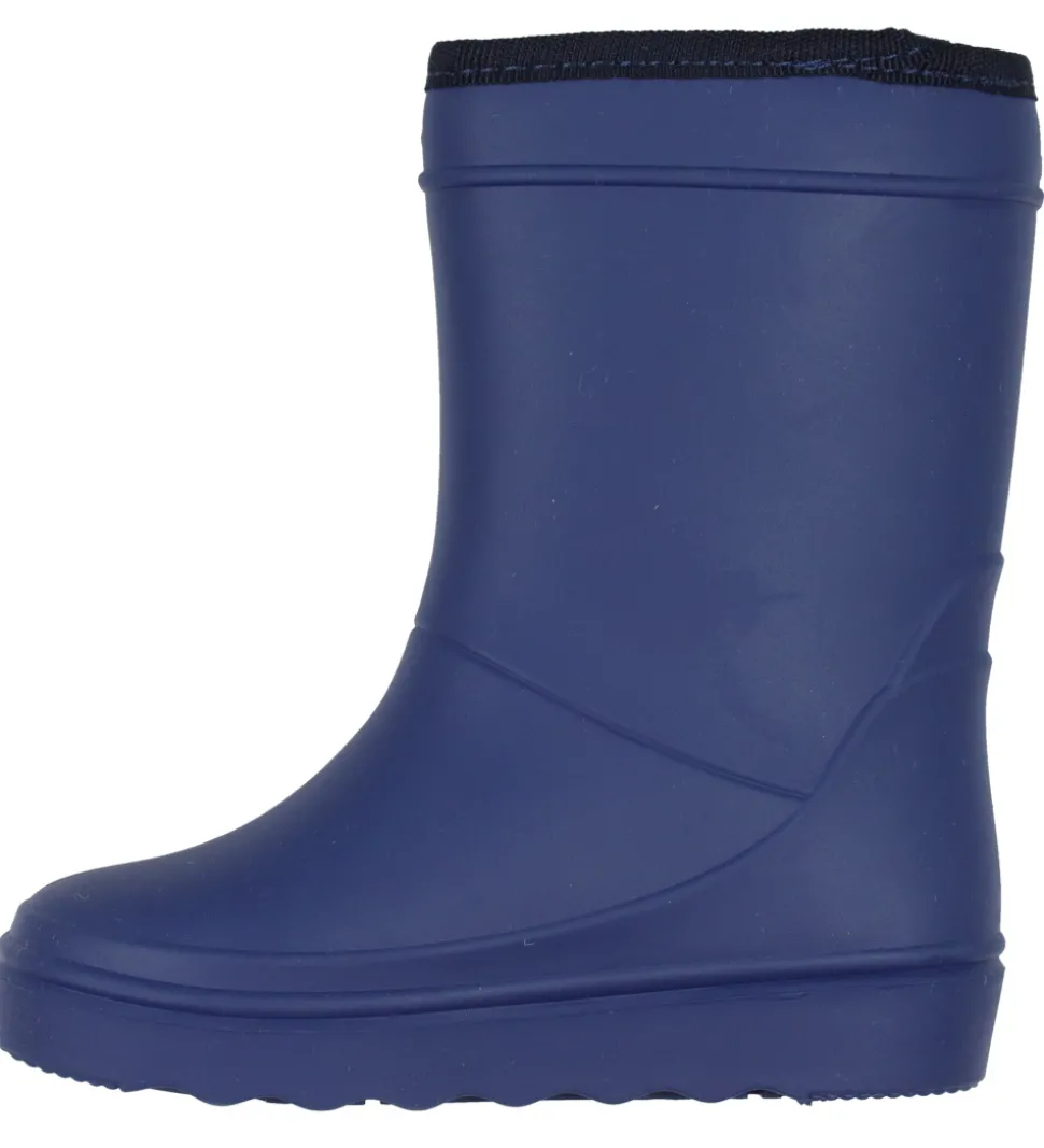 CeLaVi Termostøvler - Pageant Blue