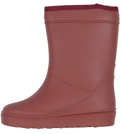 CeLaVi Termostøvler - Rose Brown