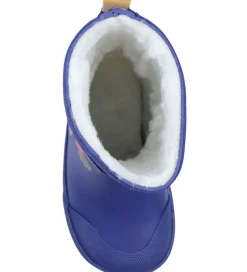 CeLaVi Termostøvler - Skipper Blue