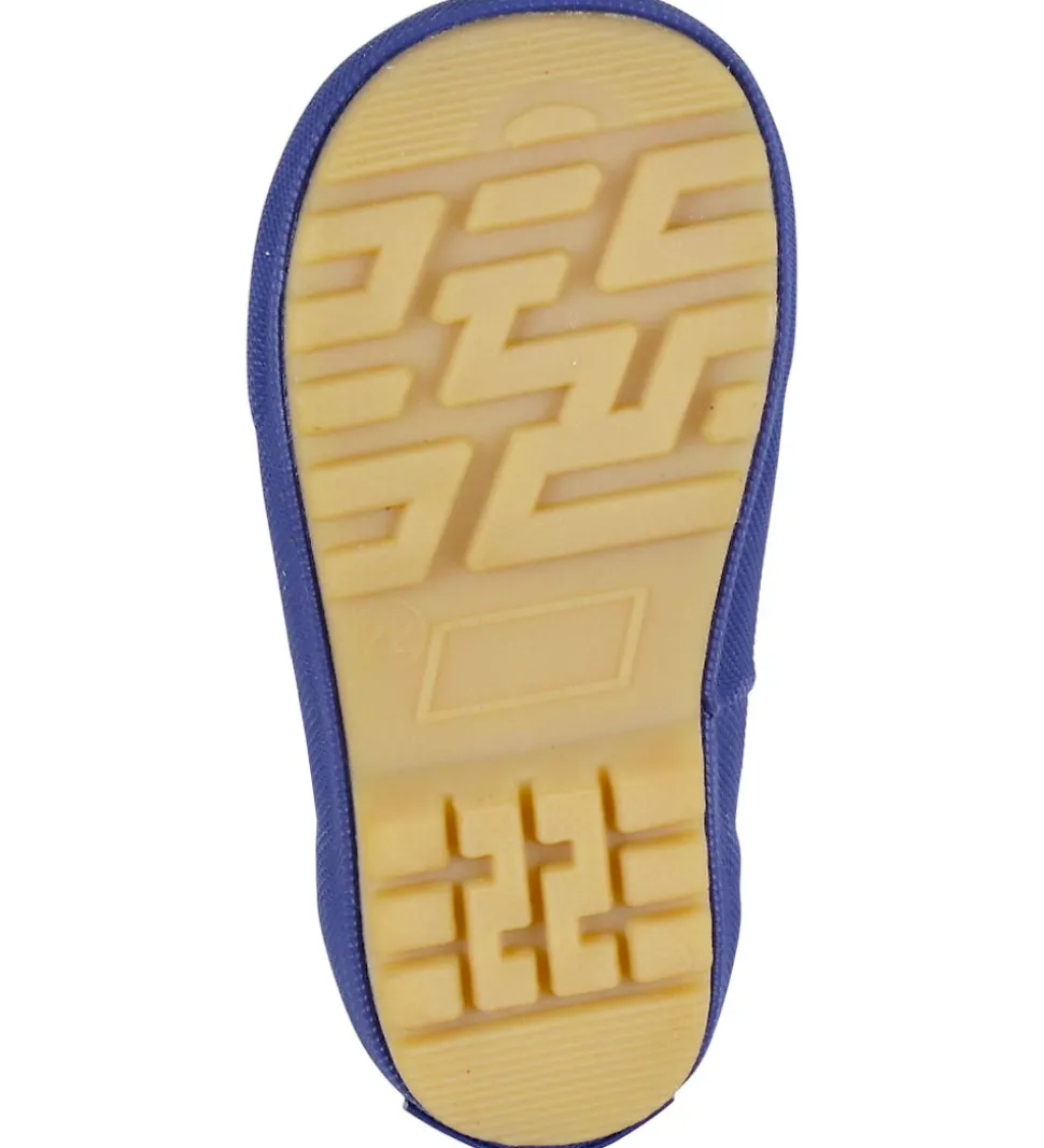 CeLaVi Termostøvler - Skipper Blue