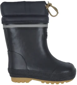 CeLaVi Termostøvler m. For - Dark Navy