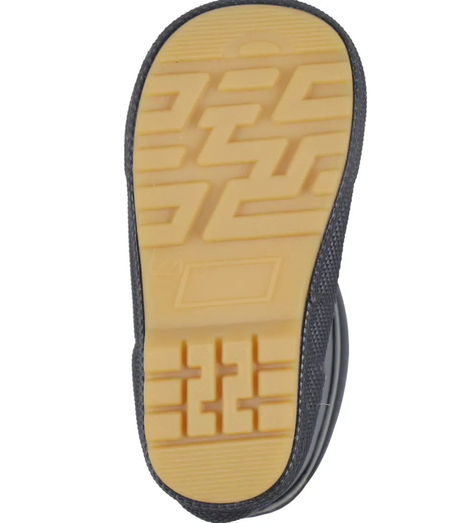 CeLaVi Termostøvler m. For - Dark Navy