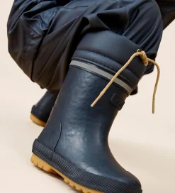 CeLaVi Termostøvler m. For - Dark Navy