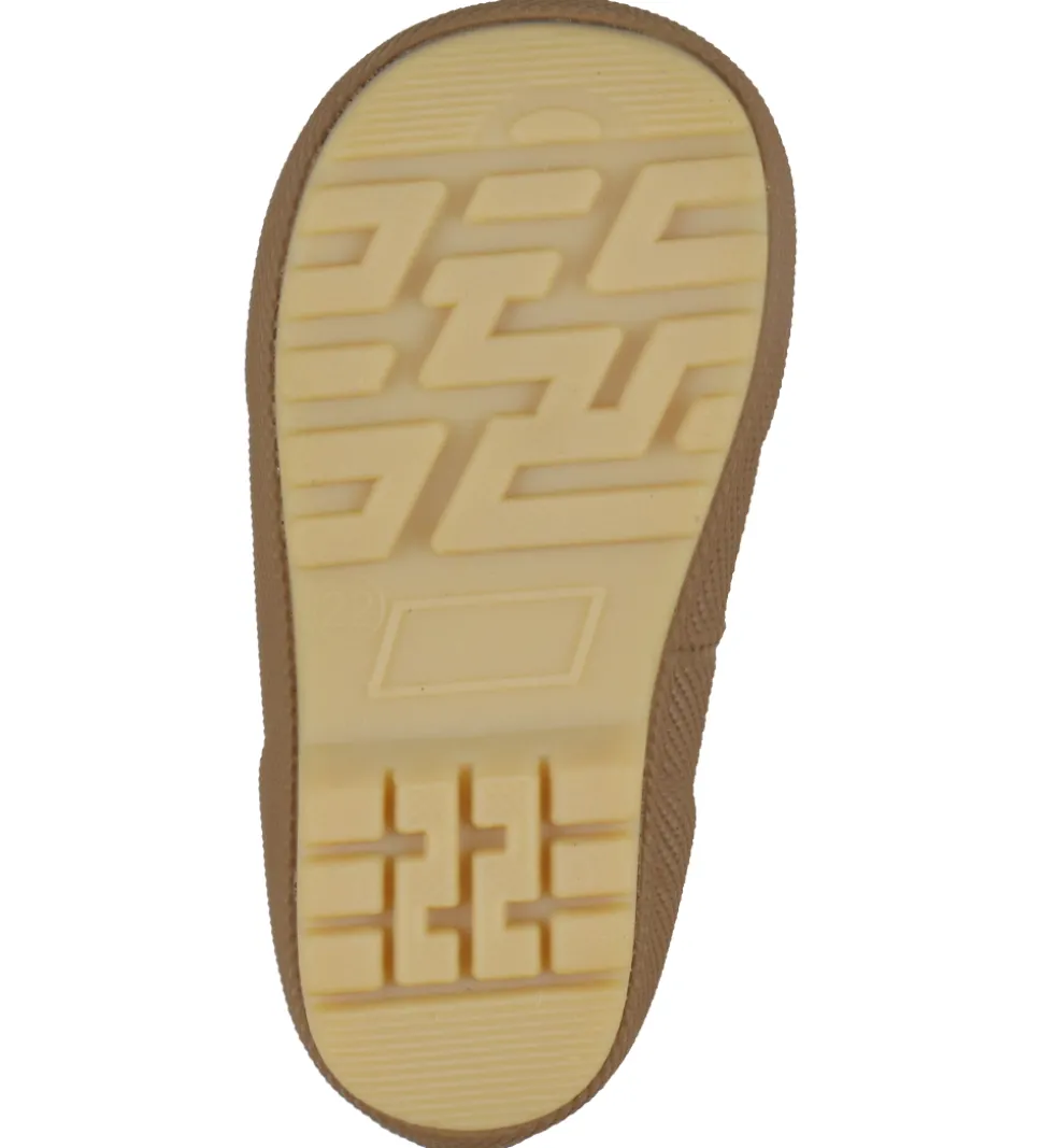 CeLaVi Termostøvler m. For - Rubber