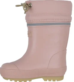 CeLaVi Termostøvler m. For - Misty Rose