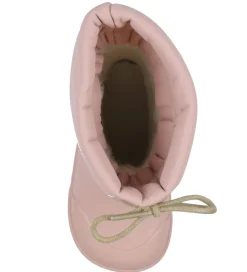 CeLaVi Termostøvler m. For - Misty Rose