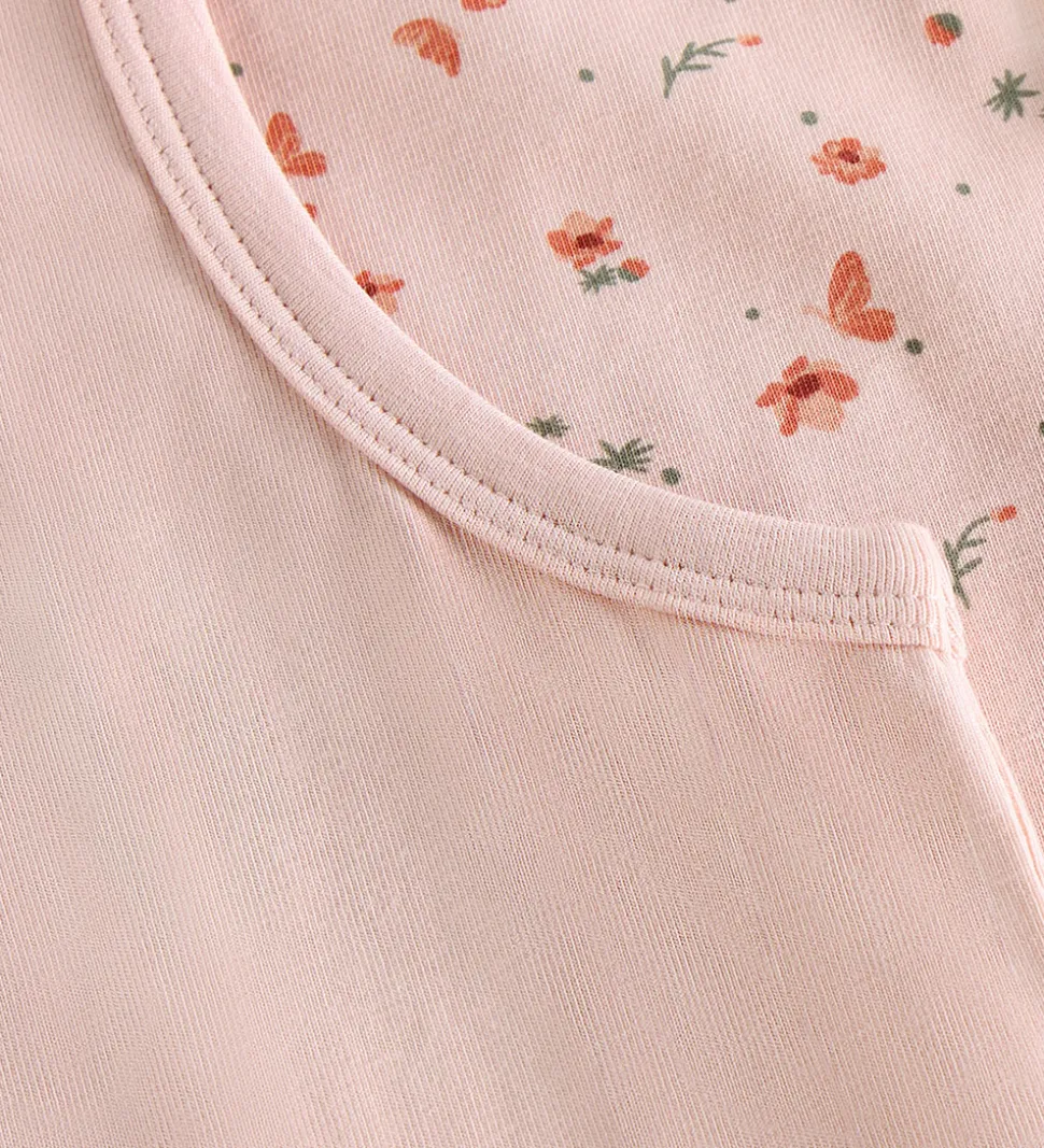 CeLaVi Undertrøjer - 2-pak - Sepia Rose