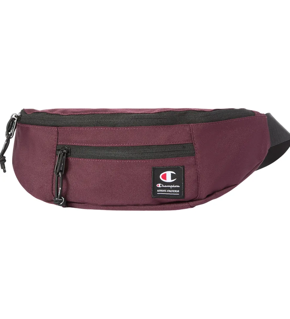 Champion Bæltetaske - Medium Ruby