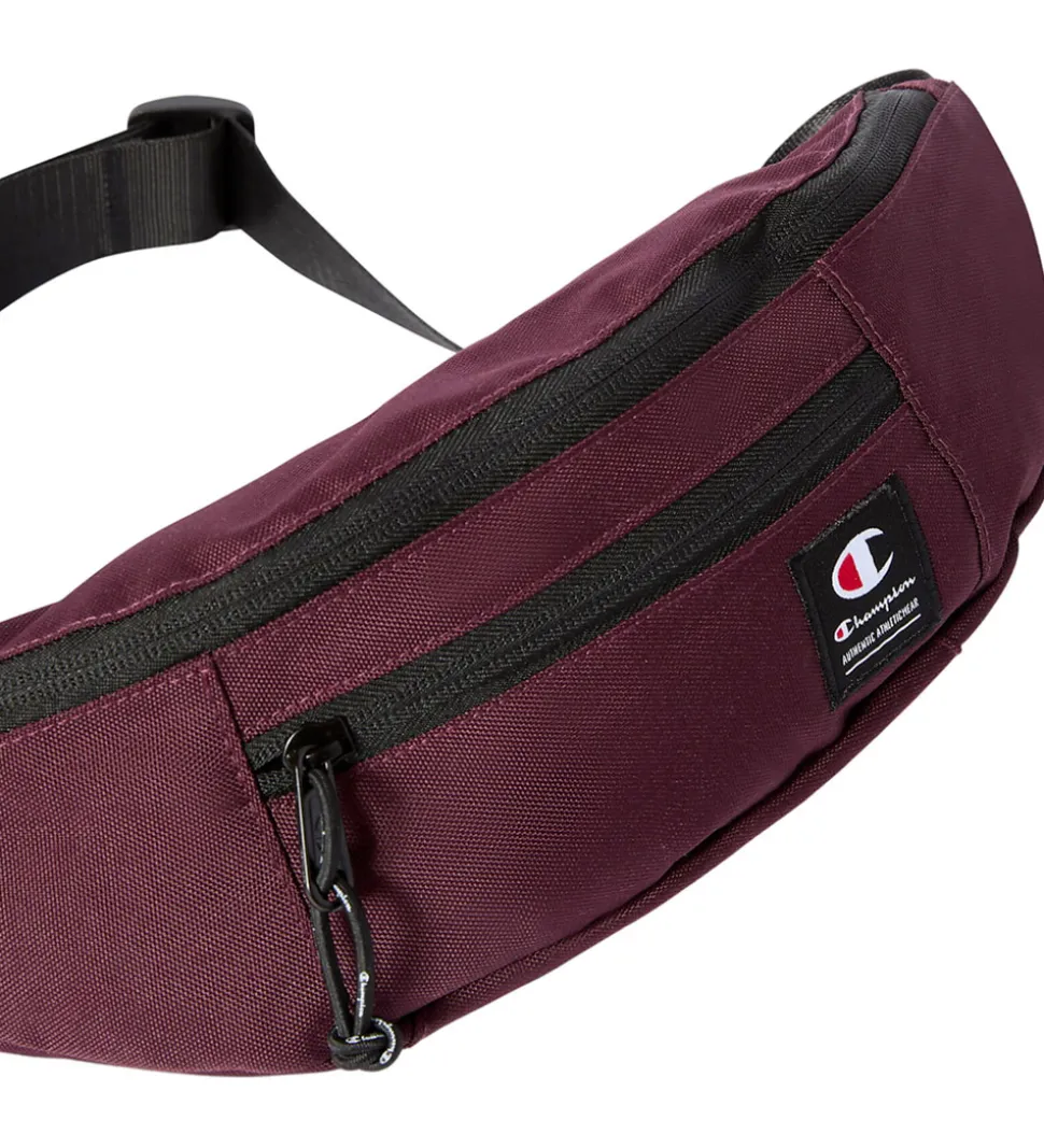 Champion Bæltetaske - Medium Ruby