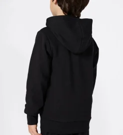 Champion Hættetrøje - Black Beauty