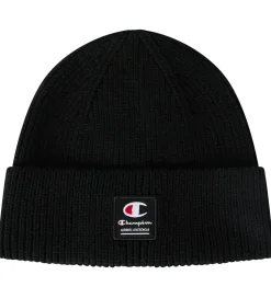 Champion Hue - Strik - Black Beauty