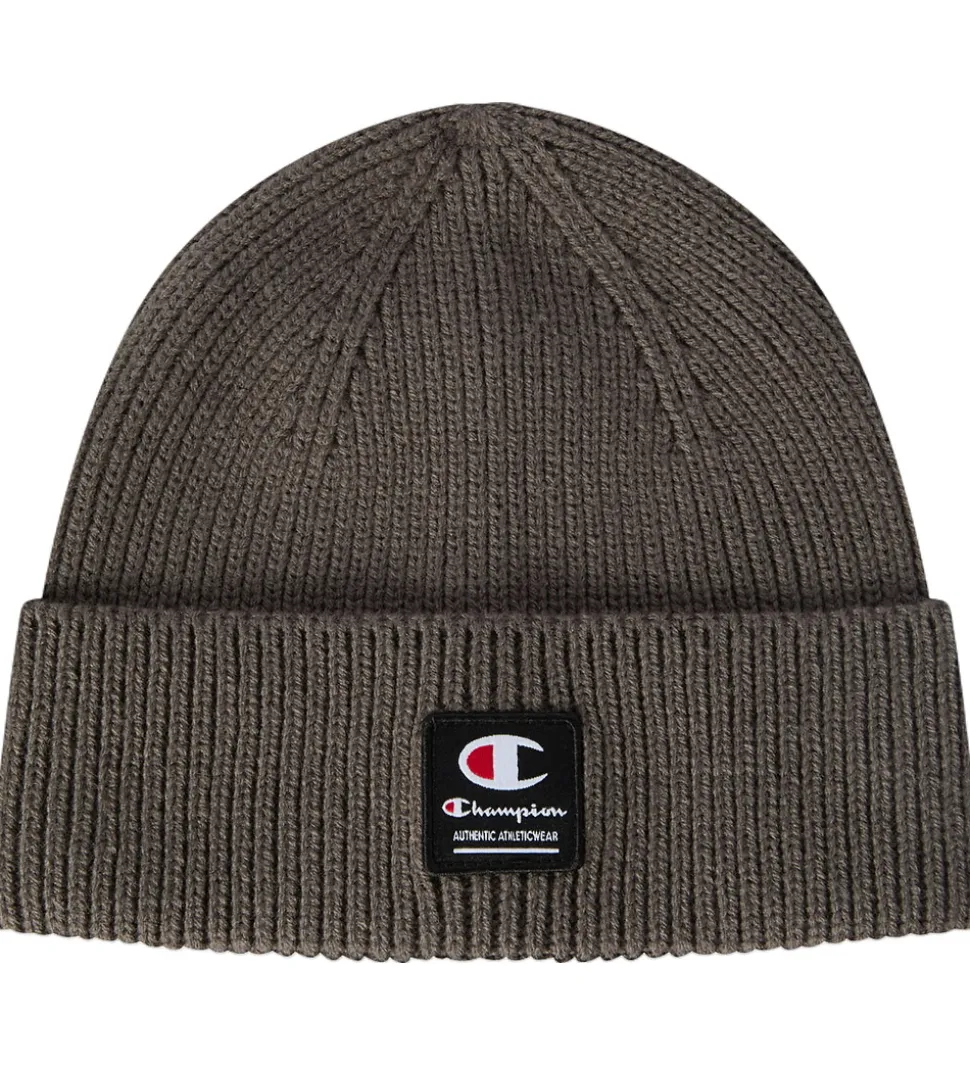 Champion Hue - Strik - Forged Steel Grey