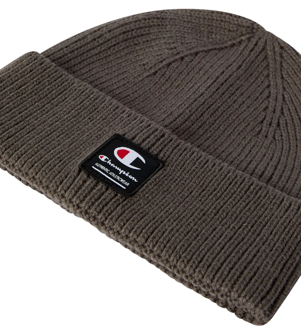 Champion Hue - Strik - Forged Steel Grey