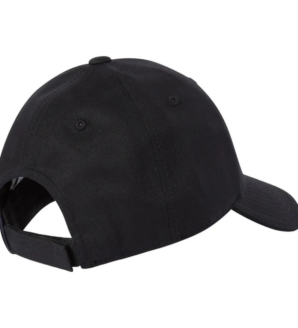 Champion Kasket - Black Beauty