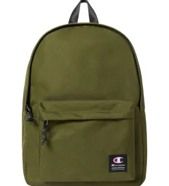 Champion Rygsæk - Immersive Olive
