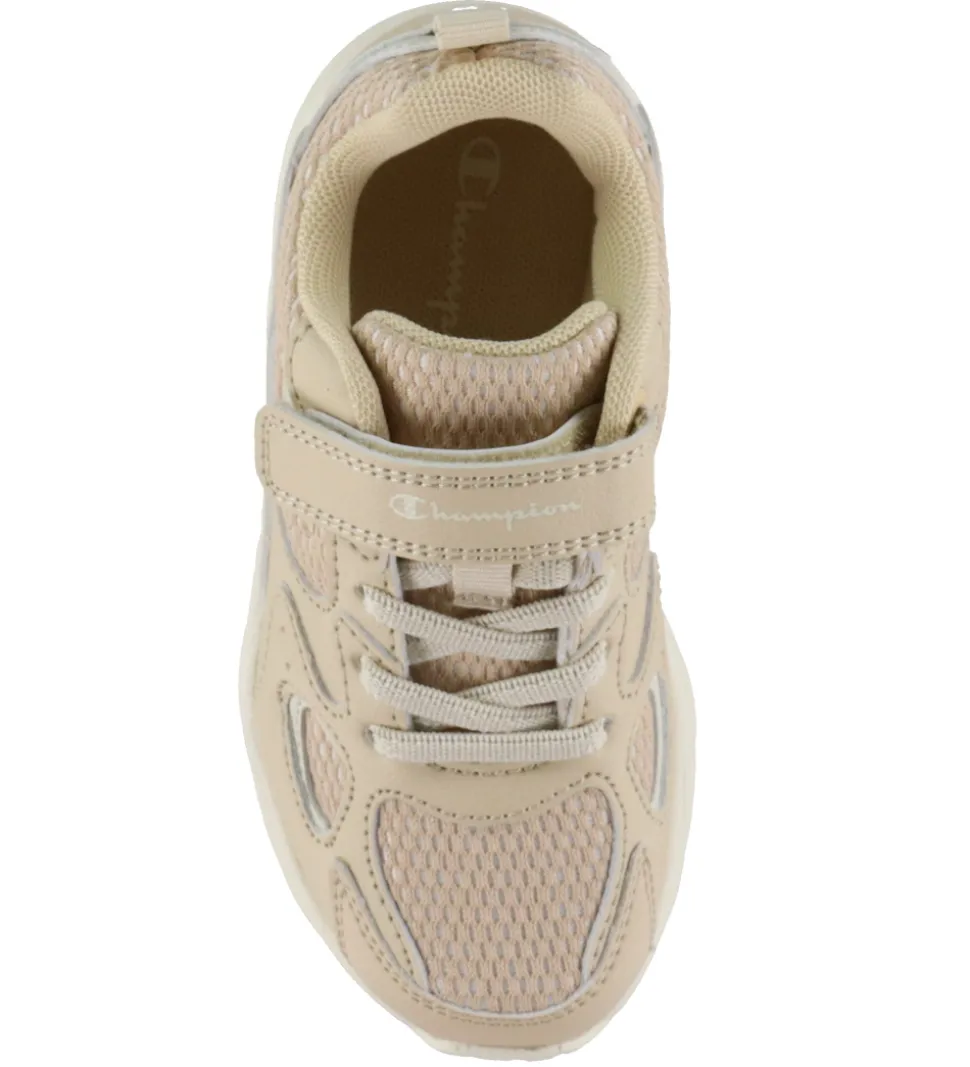 Champion Sko - Countess Evolve G PS - Parchment