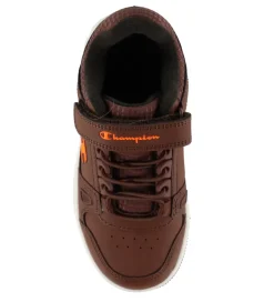Champion Sko - RD18 Low B PS - Mocha Bisque