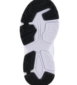 Champion Sko - RN00 B PS - Hvid