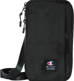Champion Skuldertaske - Black Beauty