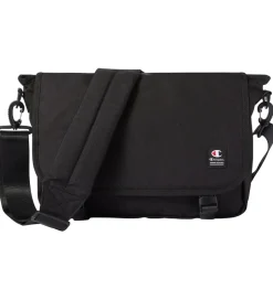 Champion Skuldertaske - Black Beauty