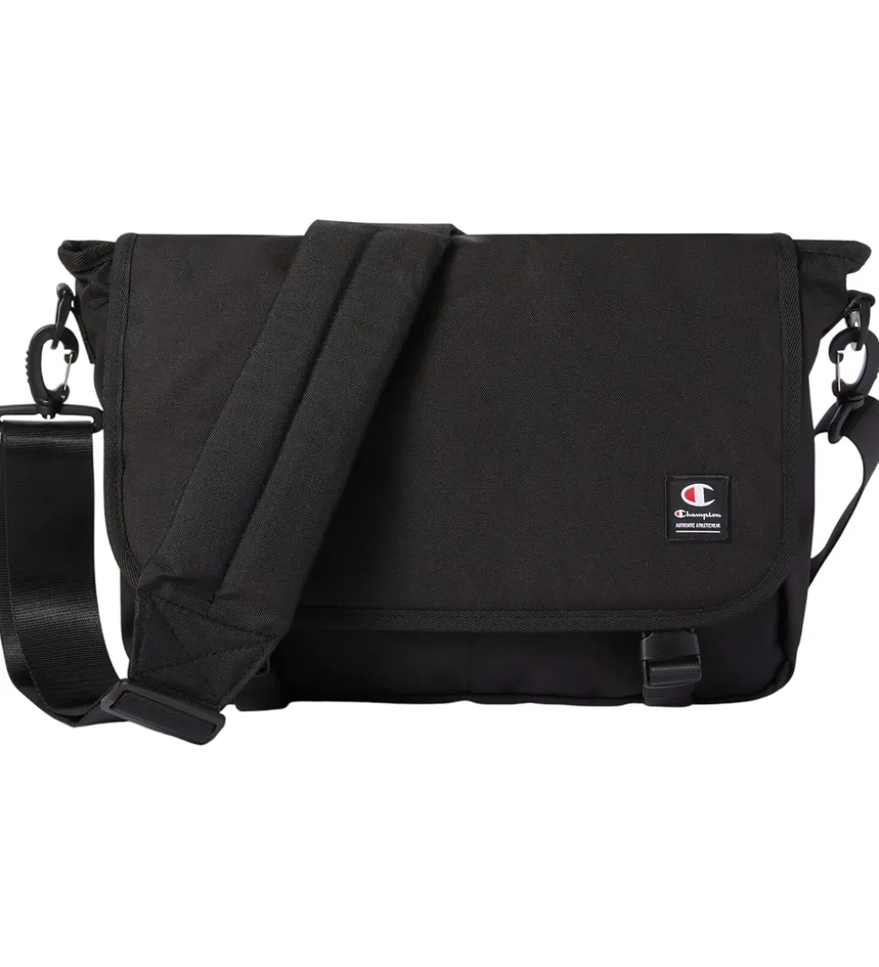 Champion Skuldertaske - Black Beauty