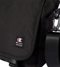 Champion Skuldertaske - Black Beauty