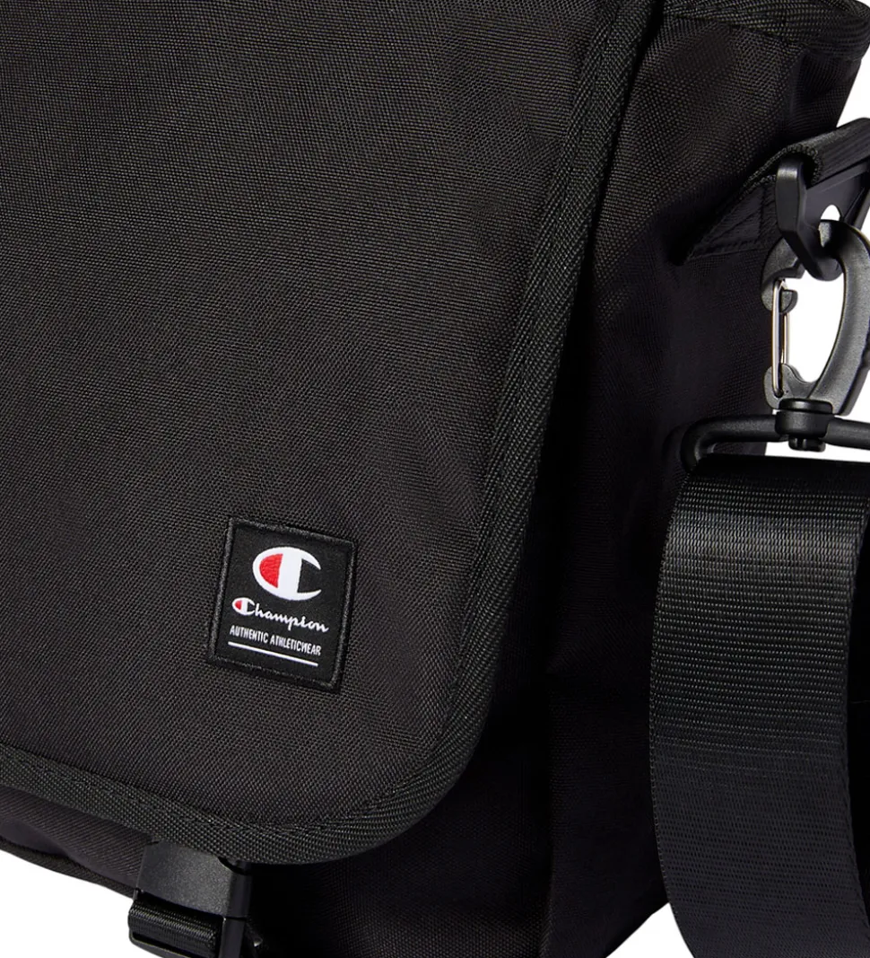 Champion Skuldertaske - Black Beauty