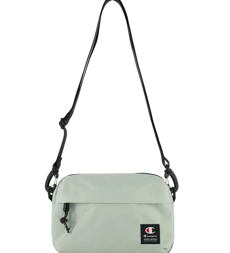 Champion Skuldertaske - Small - Lysegrøn