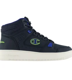 Champion Støvler - RD18 Mid Comb B GS - Sky Captain