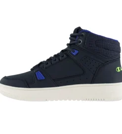 Champion Støvler - RD18 Mid Comb B GS - Sky Captain