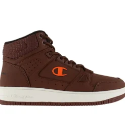 Champion Støvler - RD18 Mid Comb B GS - Mocha Bisque