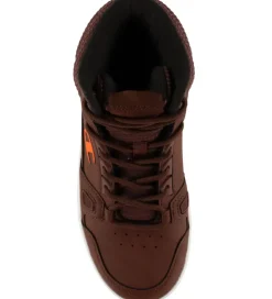 Champion Støvler - RD18 Mid Comb B GS - Mocha Bisque