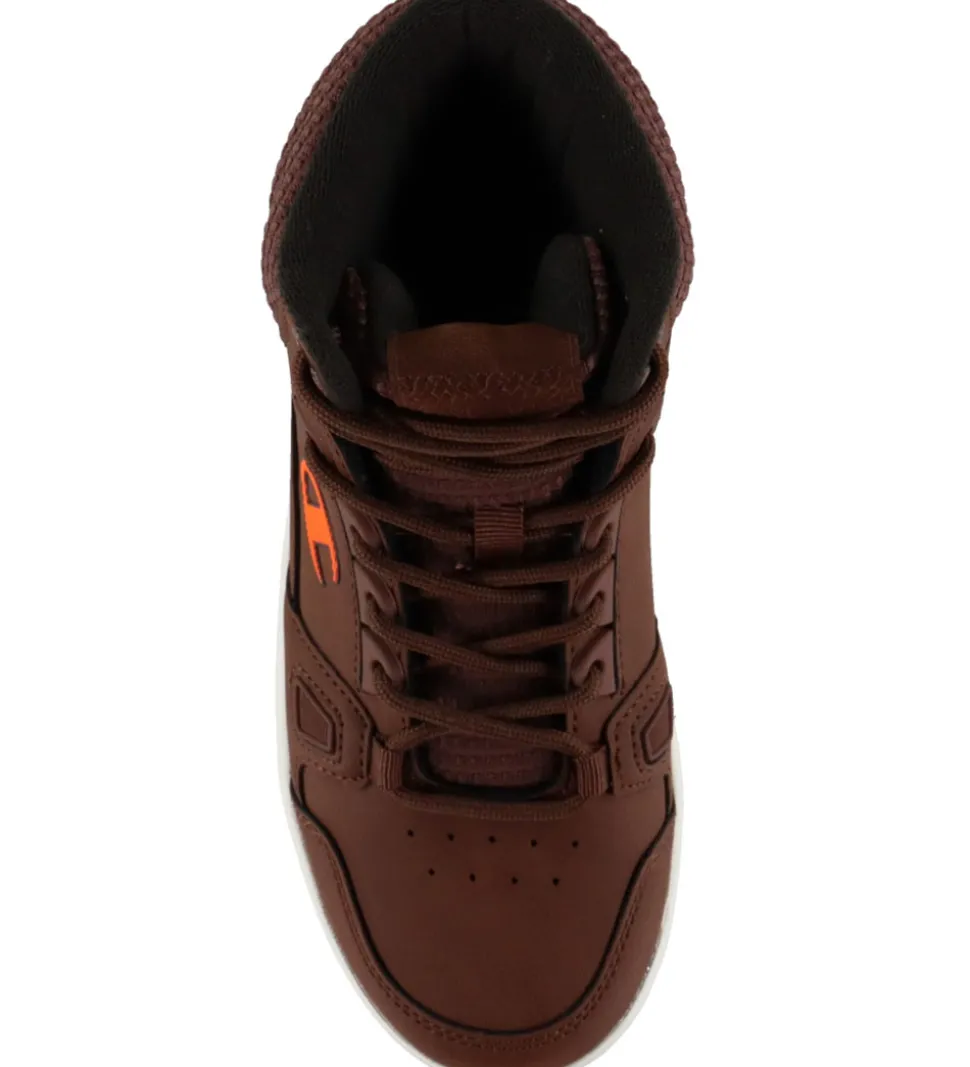 Champion Støvler - RD18 Mid Comb B GS - Mocha Bisque