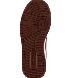 Champion Støvler - RD18 Mid Comb B GS - Mocha Bisque