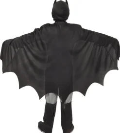 Ciao Srl. Udklædning - Batman m. Maske/Kappe