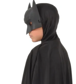 Ciao Srl. Udklædning - Batman m. Maske/Kappe
