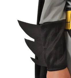 Ciao Srl. Udklædning - Batman m. Maske/Kappe