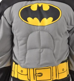 Ciao Srl. Udklædning - Batman m. Maske/Kappe