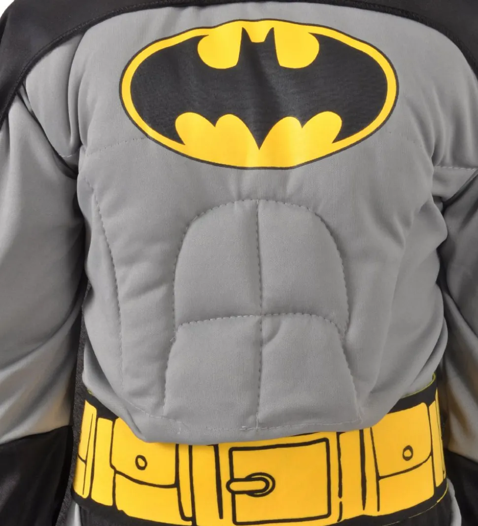 Ciao Srl. Udklædning - Batman m. Maske/Kappe