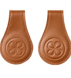 Cloby Multi Clips - 2 stk. - Brun