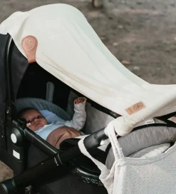 Cloby Multi Clips - 2 stk. - Brun