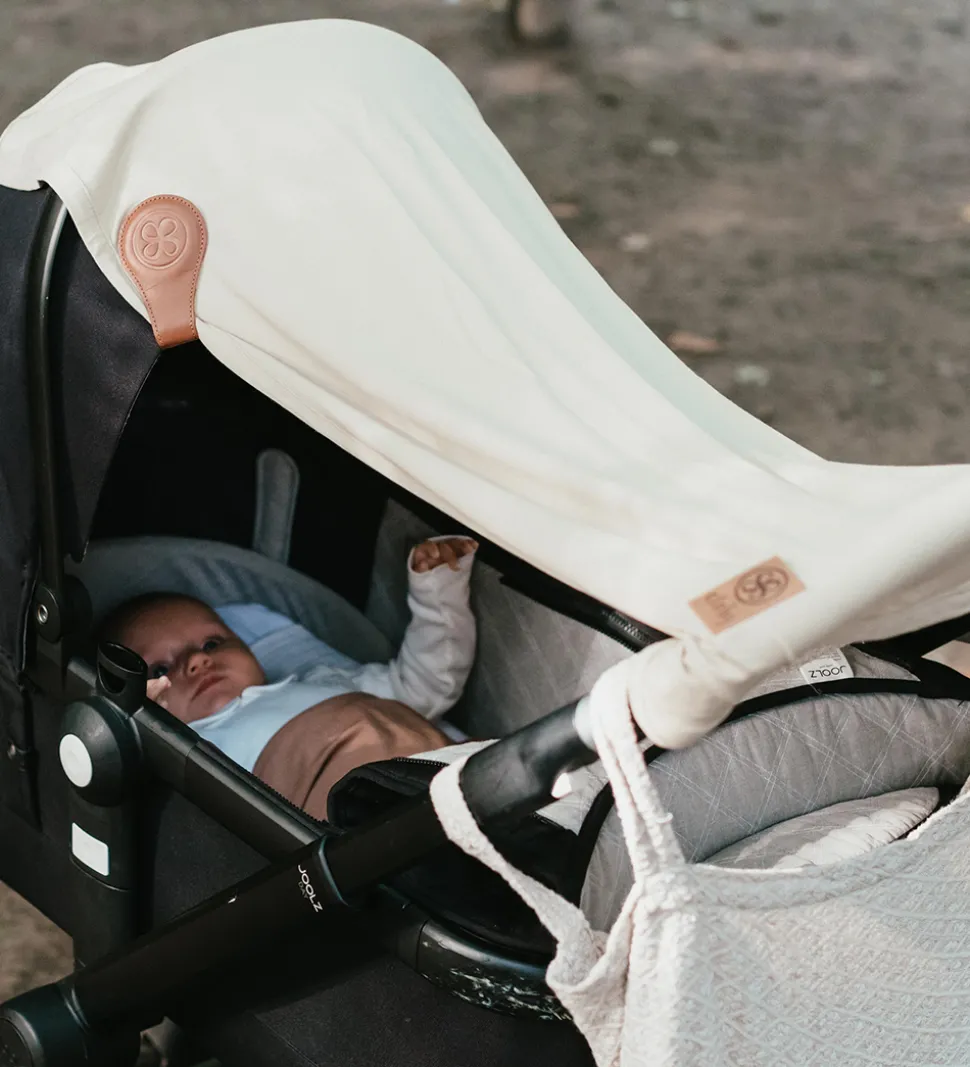 Cloby Multi Clips - 2 stk. - Brun