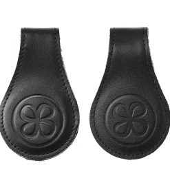 Cloby Multi Clips - 2 stk. - Sort