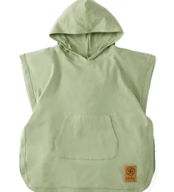 Cloby UV Poncho - UV50+ - Olive Green
