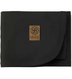 Cloby UV Tæppe - 95x73 cm - UV50+ - Sort