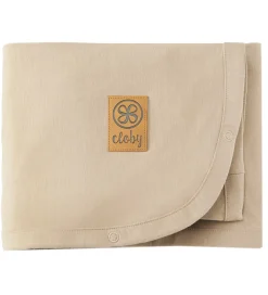 Cloby UV Tæppe - 95x73 cm - UV50+ -Sandy Beach