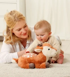 Cloud-B Natlampe - Twilight Buddies - 29 cm - Dådyr