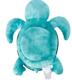 Cloud-B Natlampe m. Lyd - Tranquil Turtle - 30 cm - Grøn