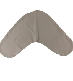 Cocoon Company Ammepudebetræk - Dusted Brown